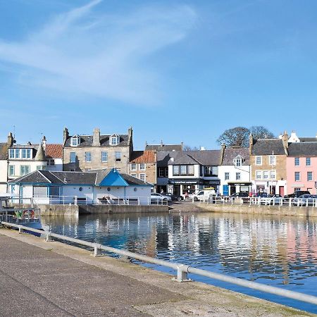 Harbourside Apartment Anstruther Exterior photo