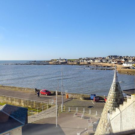 Harbourside Apartment Anstruther Exterior photo