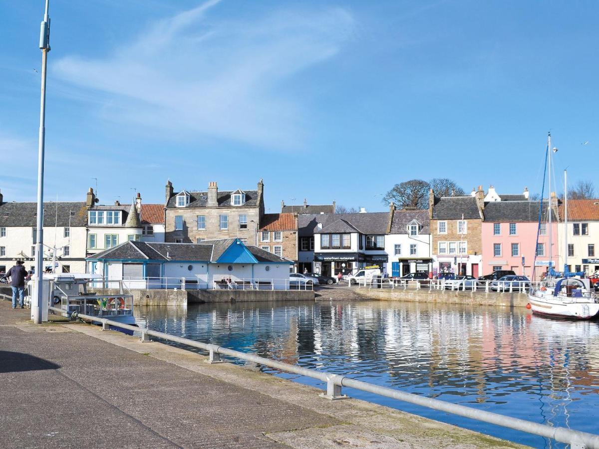 Harbourside Apartment Anstruther Exterior photo