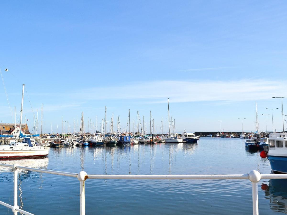 Harbourside Apartment Anstruther Exterior photo