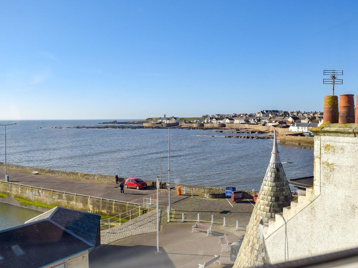 Harbourside Apartment Anstruther Exterior photo