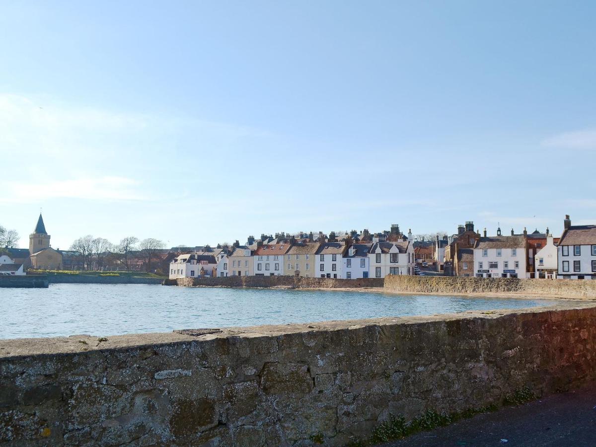 Harbourside Apartment Anstruther Exterior photo